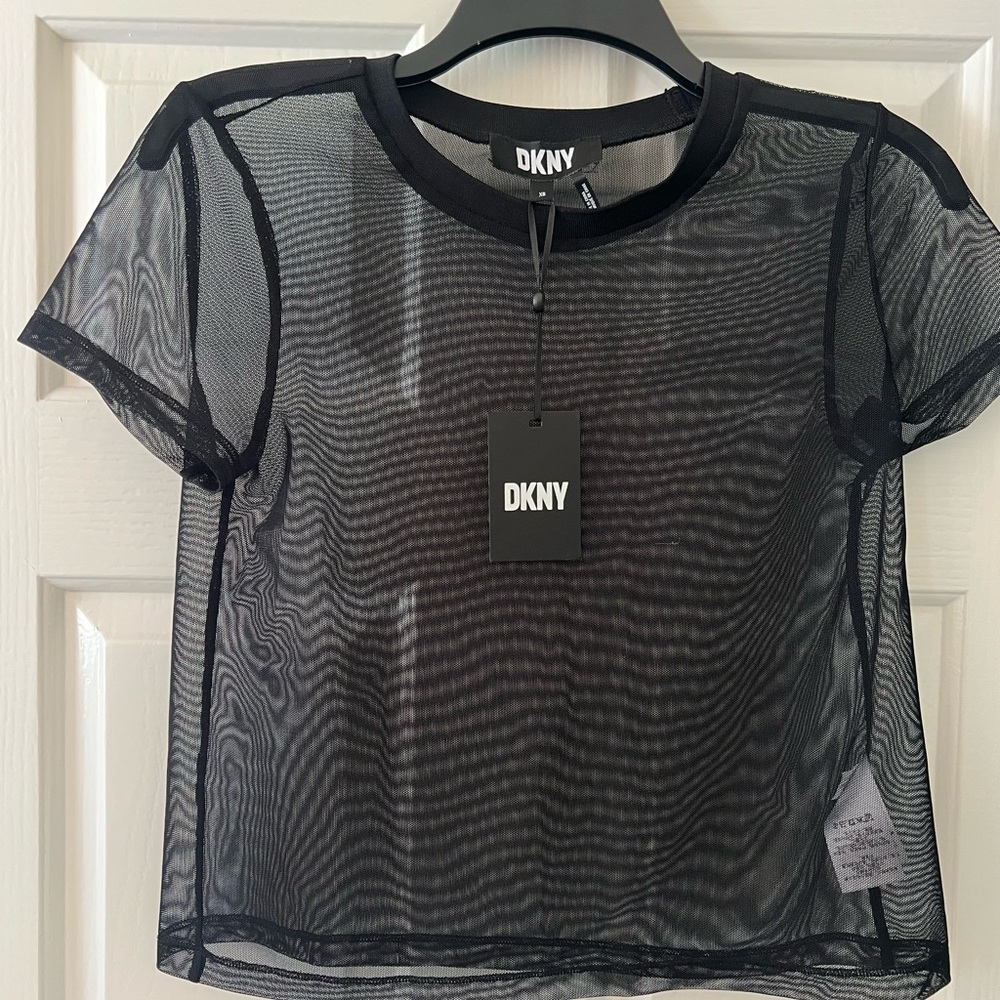 DKNY Size XS Women Top